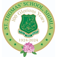 St. Thomas' School, Shimla